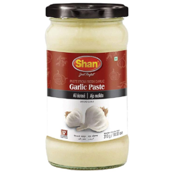 Shan Garlic Paste 310g
